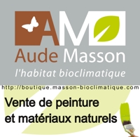 Aude Masson