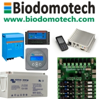 Biodomotech