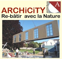 Archicity - Eiselé Architecte